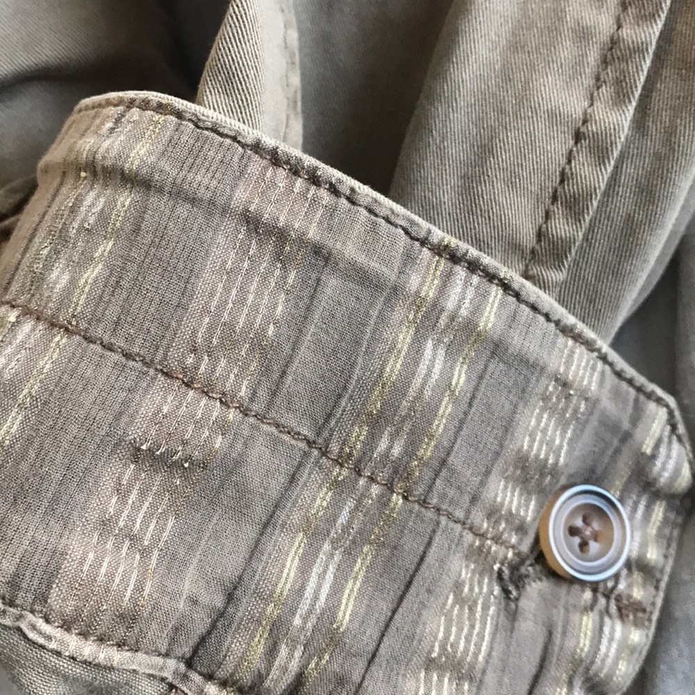 Jacket - Picture 3 of 5
